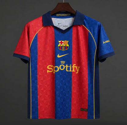 BARCELONA 26-27 SPECIAL EDITION
