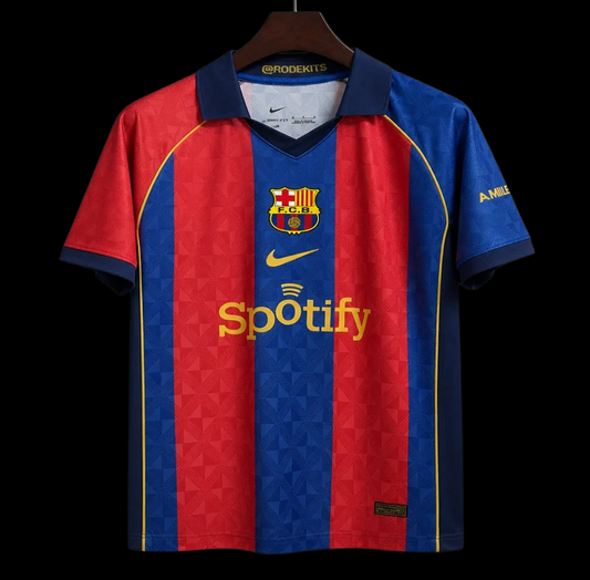 BARCELONA 26-27 SPECIAL EDITION
