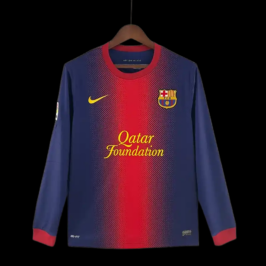 FCB RÉTRO 