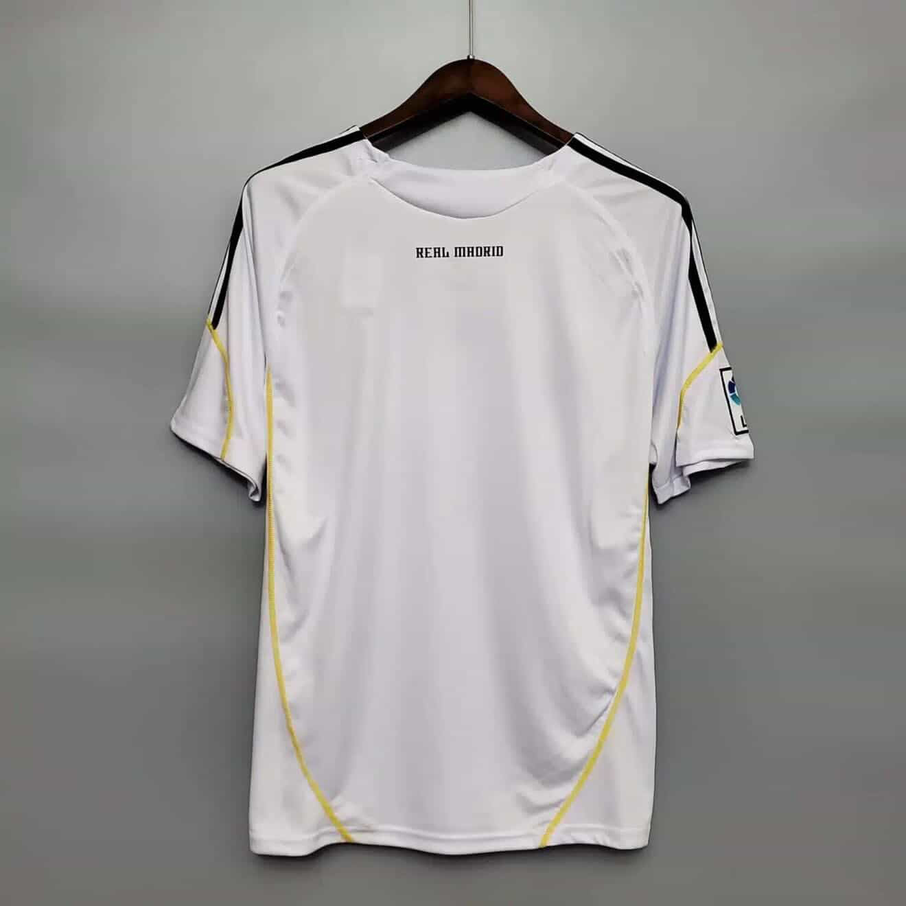 REAL MADRID 2009 - 2010 RETRO