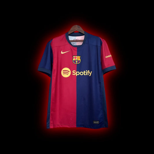 FC BARCELONA PRIMERA EQUIPACIÓN