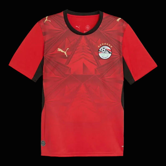 EGIPTO 26-27 PRIMERA EQUIPACIÓN MUNDIAL