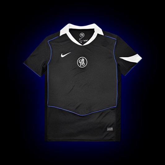 CHELSEA 25-26 TERCERA EQUIPACIÓN