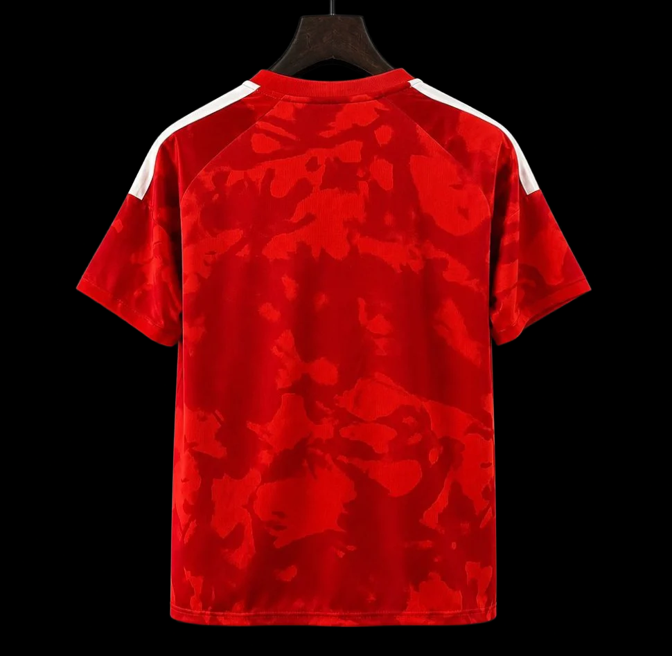 NOTTINGHAM FOREST 26-27 PRIMERA EQUIPACIÓN