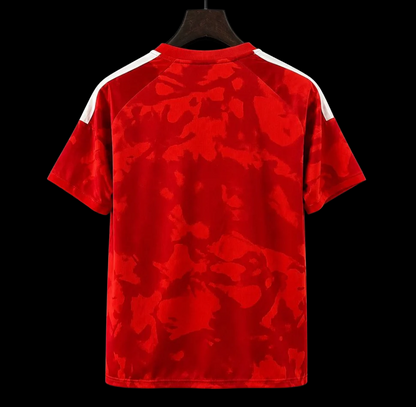 NOTTINGHAM FOREST 26-27 PRIMERA EQUIPACIÓN