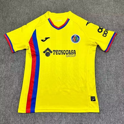 GETAFE 25-26 TERCERA EQUIPACIÓN