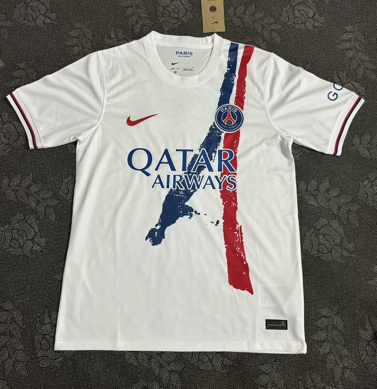 PSG