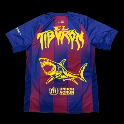 FC BARCELONA x RVFV
