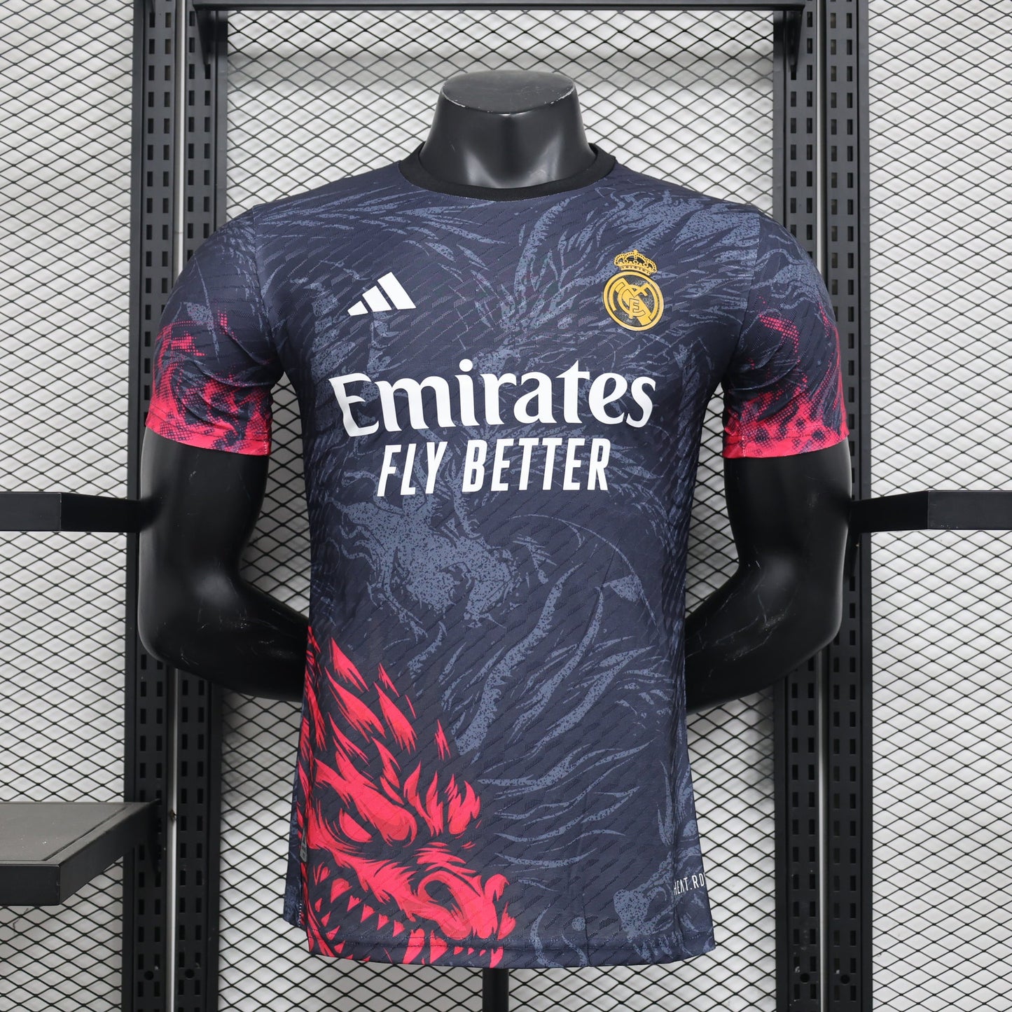 REAL MADRID SPECIAL EDITION