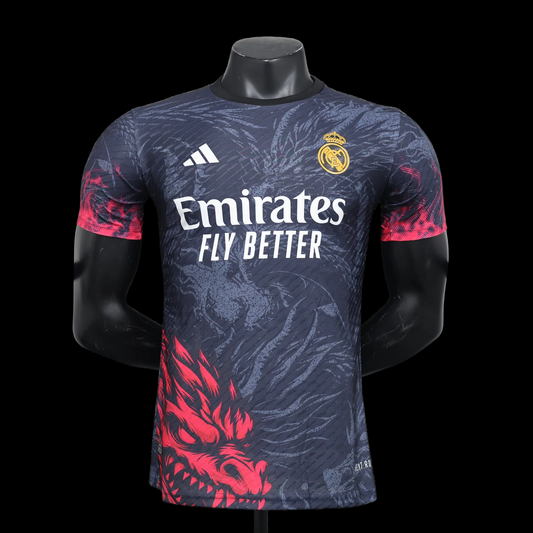 ÉDITION SPÉCIALE REAL MADRID