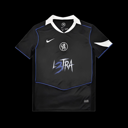 CHELSEA x LUAR LA L