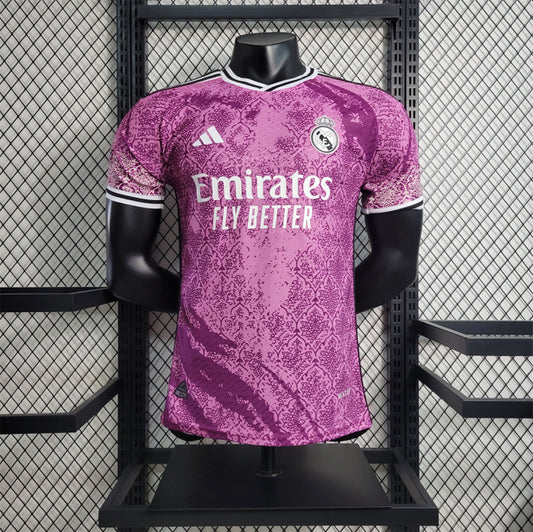 REAL MADRID SPECIAL EDITION