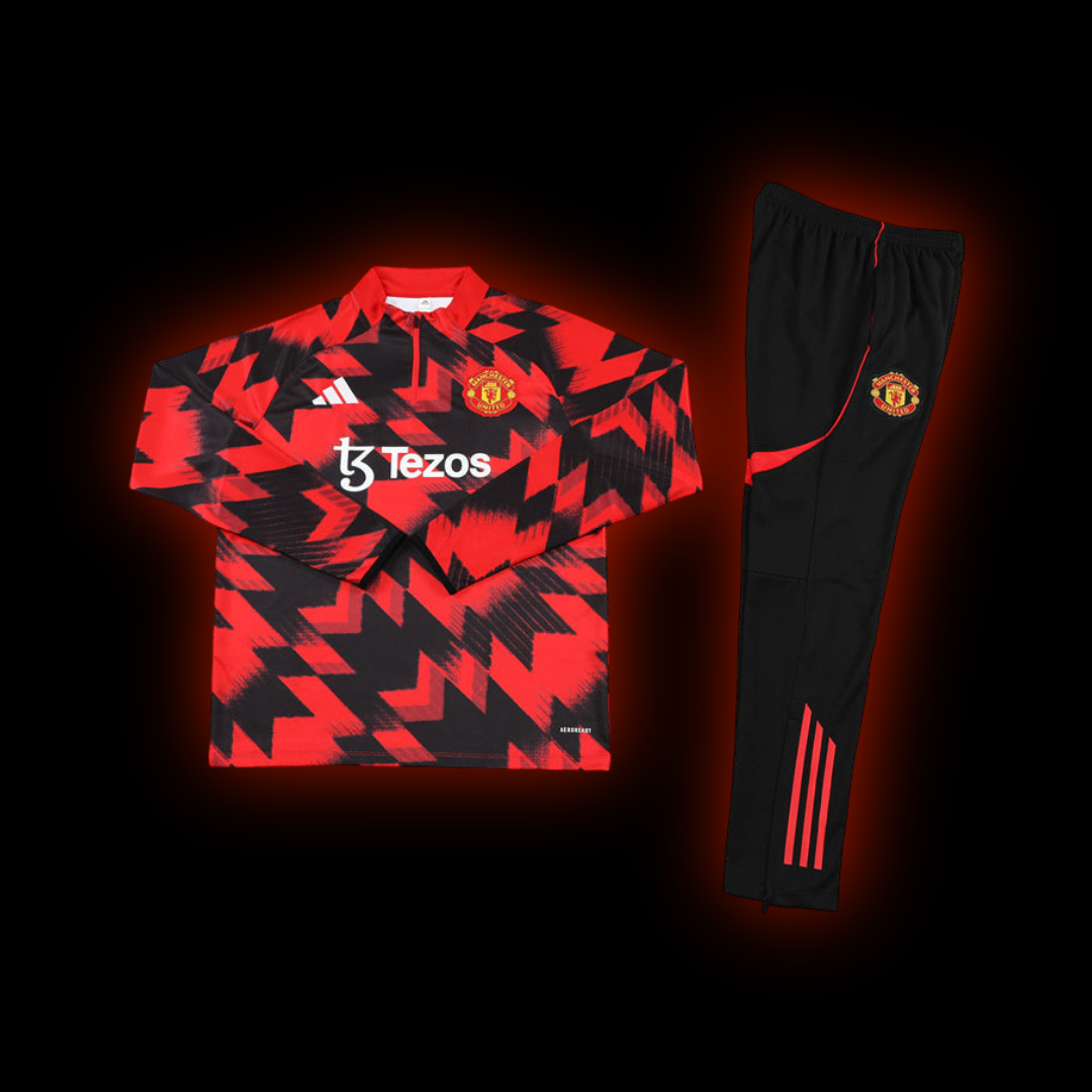 MANCHESTER UNITED 25-26 CHÁNDAL