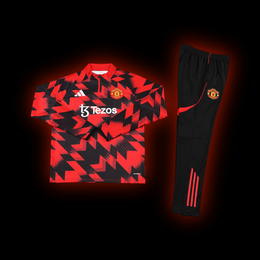 MANCHESTER UNITED 25-26 CHÁNDAL