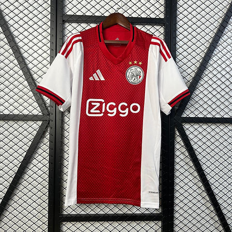 AJAX 25-26 PRIMERA EQUIPACIÓN