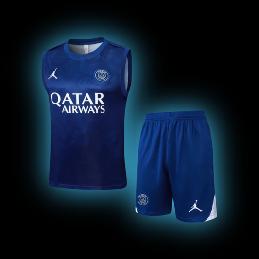 PSG 24-25 CONJUNTO DE ENTRENAMIENTO