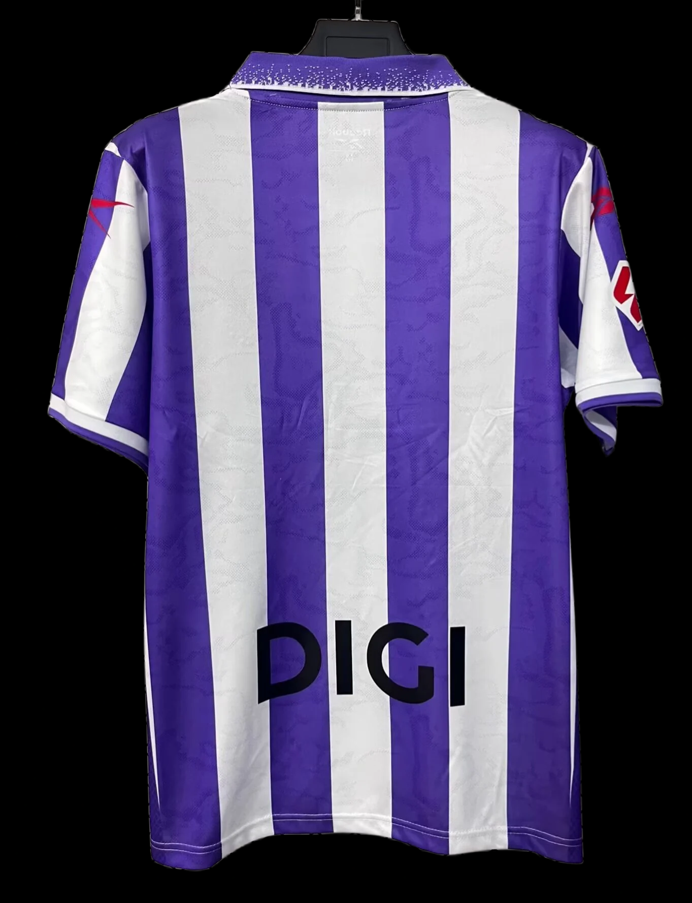 VALLADOLID 26-27 PRIMERA EQUIPACIÓN