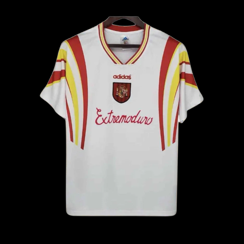 ESPAÑA x EXTREMODURO