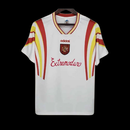 ESPAÑA x EXTREMODURO