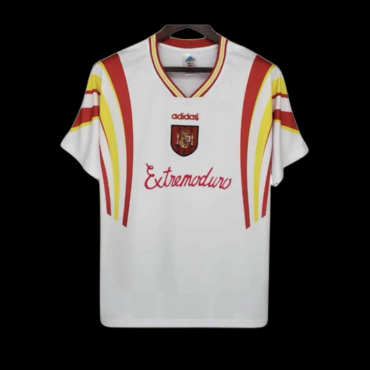 ESPAÑA x EXTREMODURO