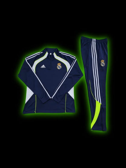 SURVÊTEMENT ENFANT DU REAL MADRID 
