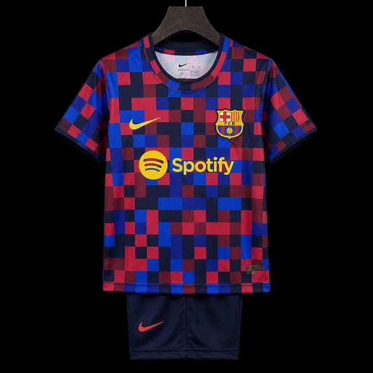 BARCELONA NIÑOS 26-27 SPECIAL EDITION