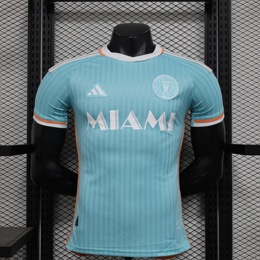 INTER MIAMI