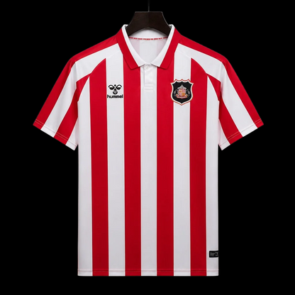 SUNDERLAND 26-27 PRIMERA EQUIPACIÓN
