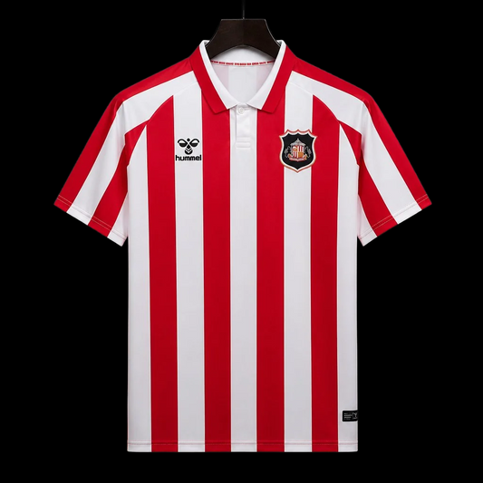 SUNDERLAND 26-27 PRIMERA EQUIPACIÓN