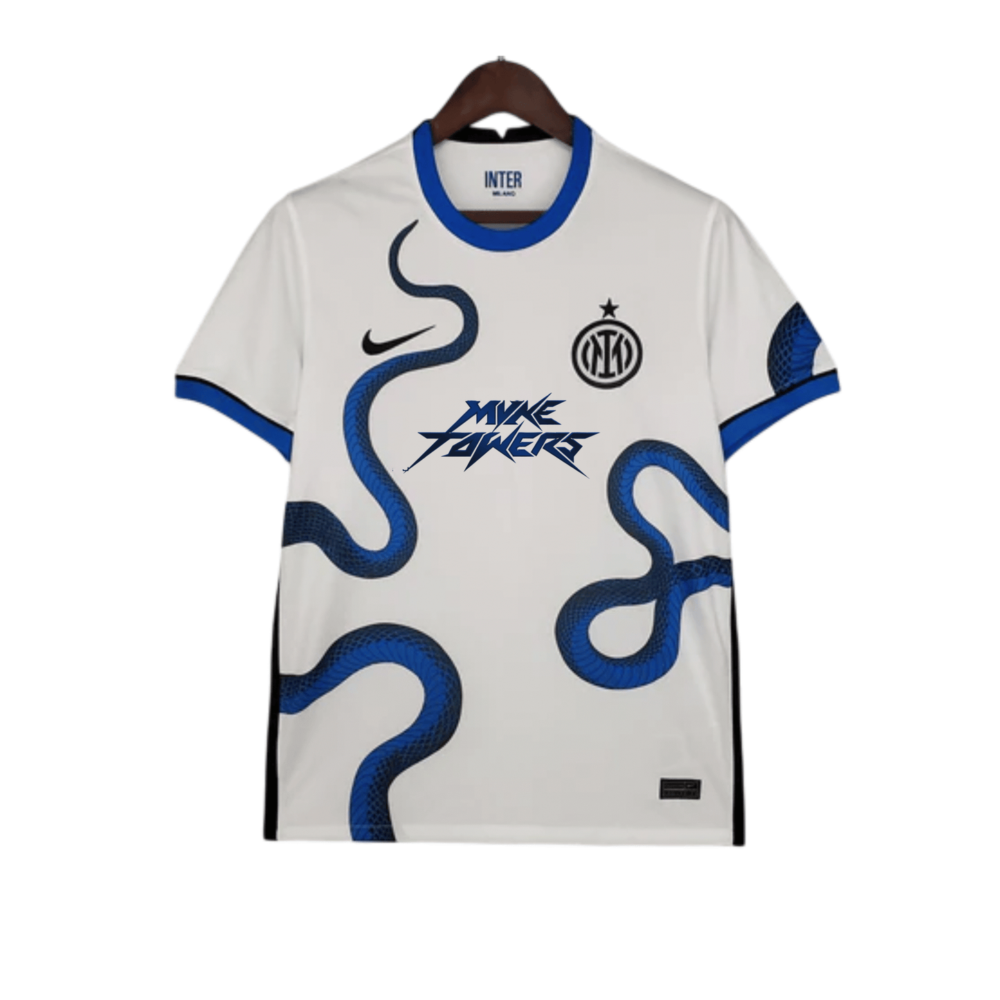 INTER MILAN x MYKE TOWERS