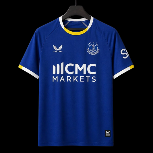 EVERTON 26-27 PRIMERA EQUIPACIÓN