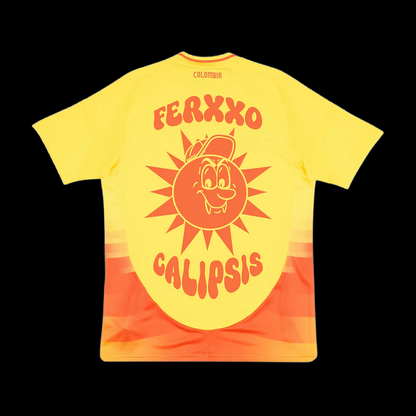 COLOMBIA x FERXXO