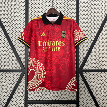 ÉDITION SPÉCIALE REAL MADRID