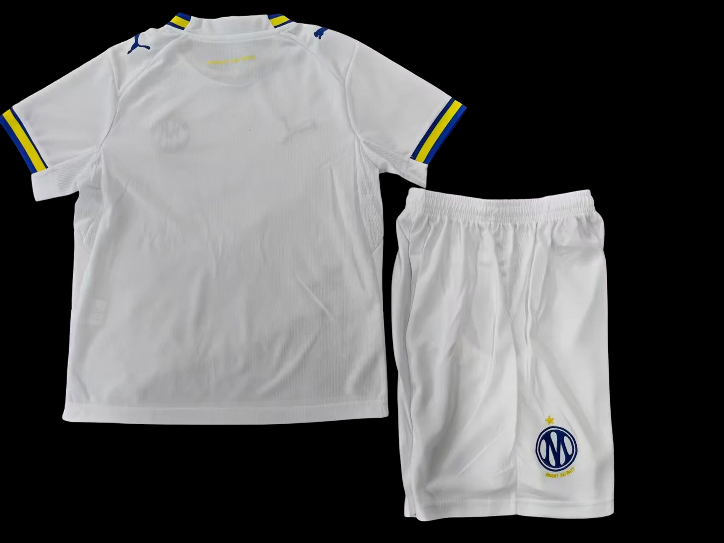 MARSELLA NIÑOS 26-27 PRIMERA EQUIPACIÓN