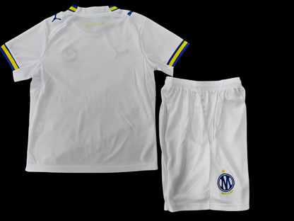 MARSELLA NIÑOS 26-27 PRIMERA EQUIPACIÓN