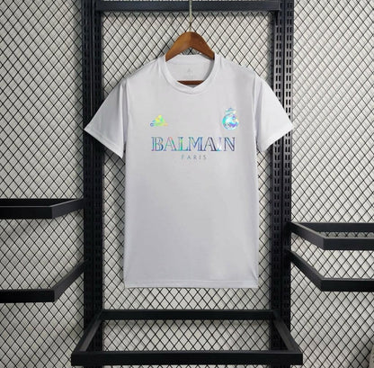 ÉDITION SPÉCIALE REAL MADRID