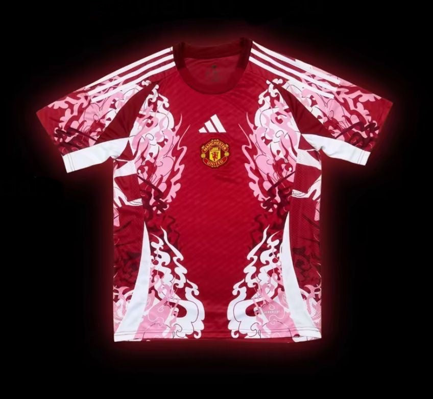 MANCHESTER UNITED SPECIAL EDITION