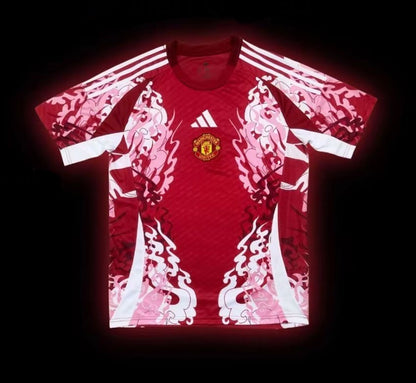 MANCHESTER UNITED SPECIAL EDITION