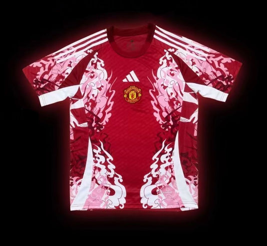 MANCHESTER UNITED SPECIAL EDITION