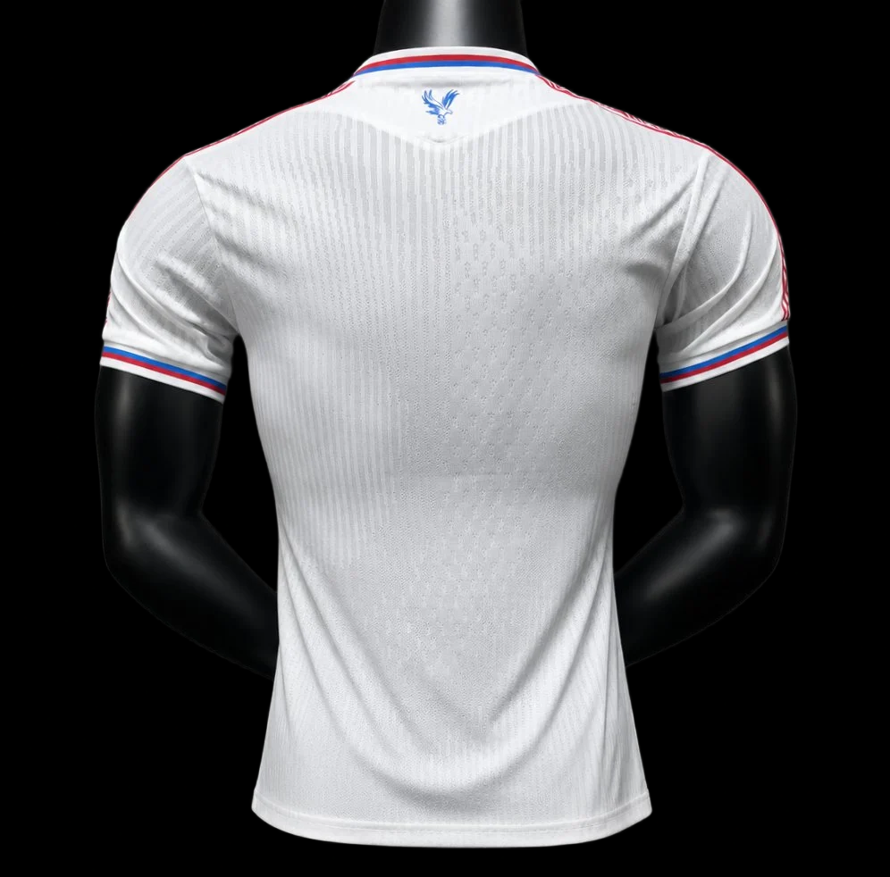CRYSTAL PALACE 26-27 PRIMERA EQUIPACIÓN