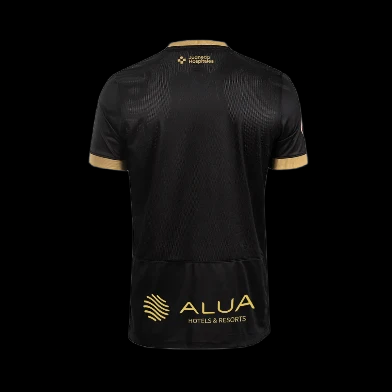 MALLORCA 26-27 SEGUNDA EQUIPACIÓN