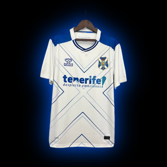 TENERIFE 25-26 PRIMERA EQUIPACIÓN