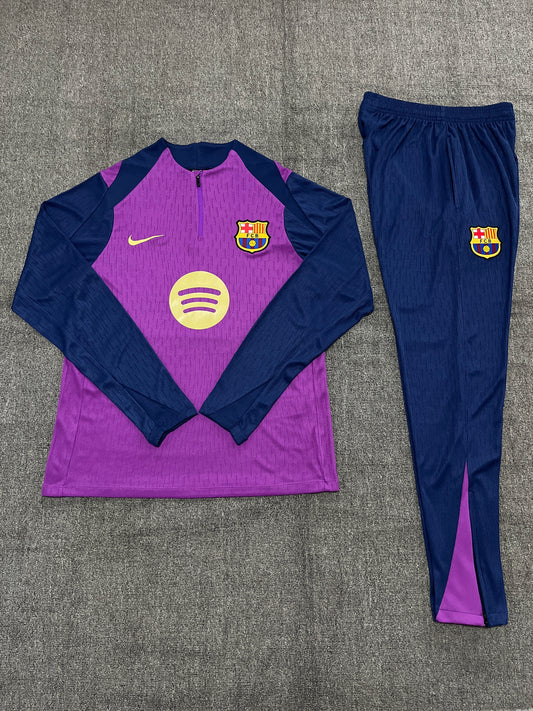 FC BARCELONA NIÑOS 25-26 CHÁNDAL