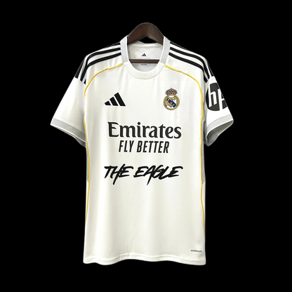 REAL MADRID x NURMAGOMEDOV