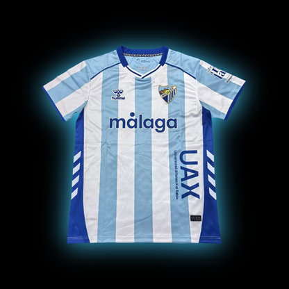 MALAGA