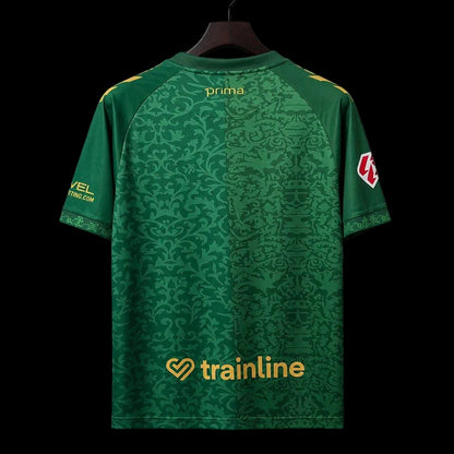 REAL BETIS 26-27 SEGUNDA EQUIPACIÓN