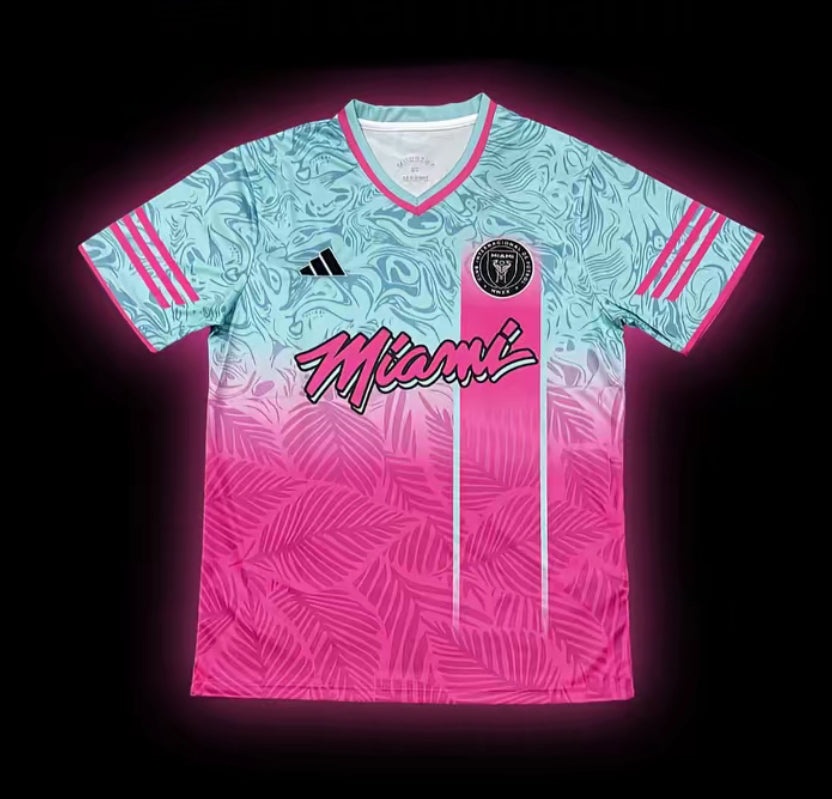 INTER MIAMI SPECIAL EDITION
