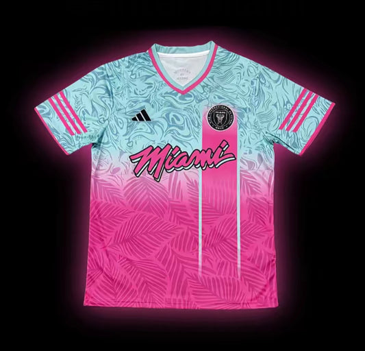 INTER MIAMI SPECIAL EDITION