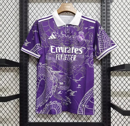 ÉDITION SPÉCIALE REAL MADRID