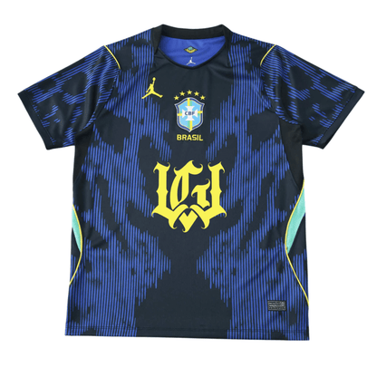 BRASIL x JC REYES